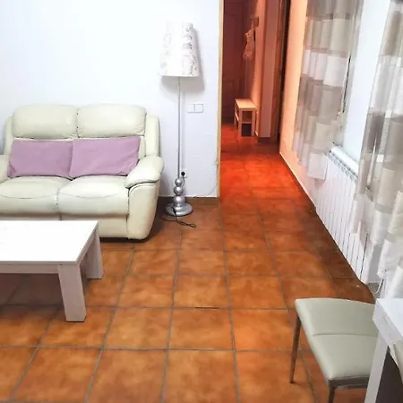 Apartamento En El Centro De * Madrid