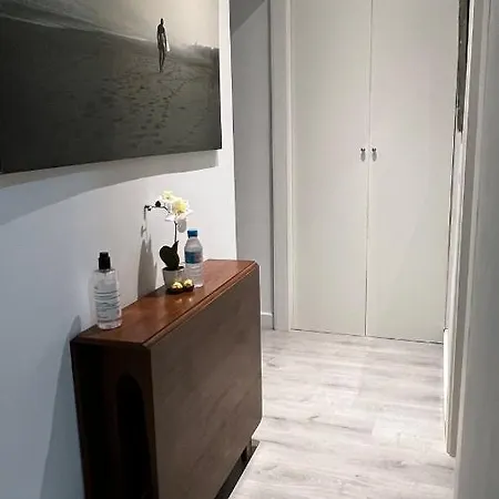 Apartment Hermoso Piso En Centro A 30mts De Primark *