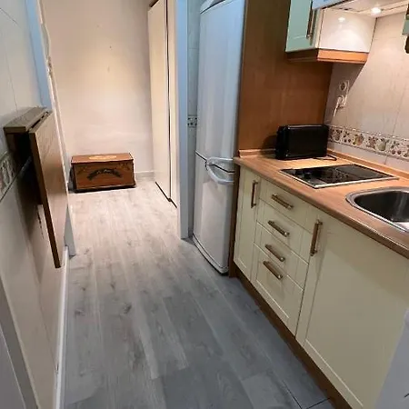 Hermoso Piso En Centro A 30mts De Primark Apartment