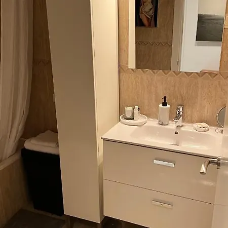 Hermoso Piso En Centro A 30mts De Primark Apartment