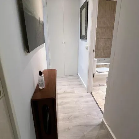 Hermoso Piso En Centro A 30mts De Primark Apartment *