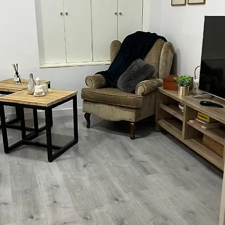 Hermoso Piso En Centro A 30mts De Primark Apartment