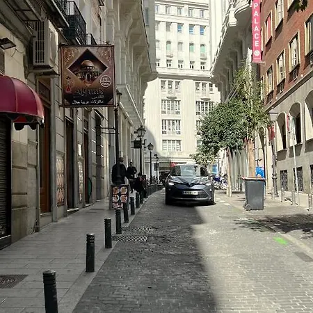 Hermoso Piso En Centro A 30mts De Primark Apartment *