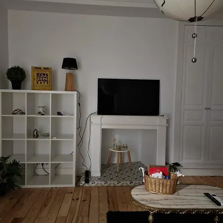 Apartamento La casa del molino *