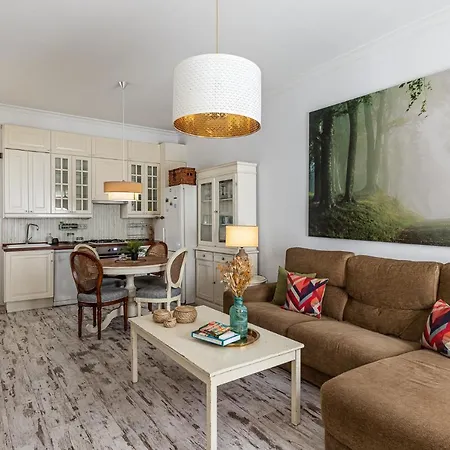 Waou Malasana Iv - Alquiler Corta Duracion Apartment