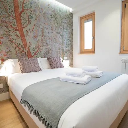 Smartrental Gran Via *