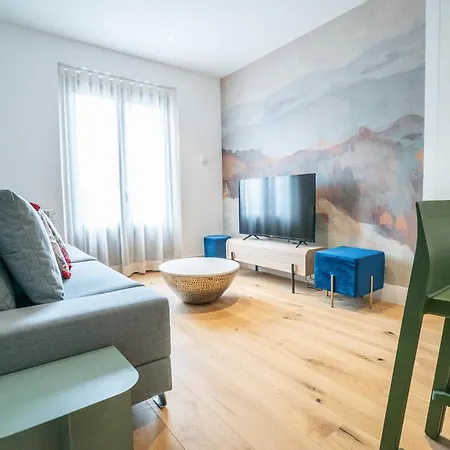 Smartrental Gran Via
