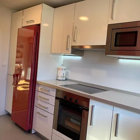 Apartman Luxury Aparment In *