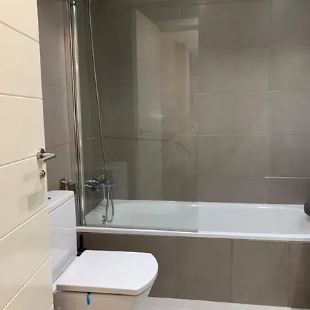 Luxury Aparment In * Madrid
