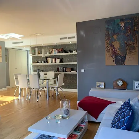 Apartment Luxury Aparment In *