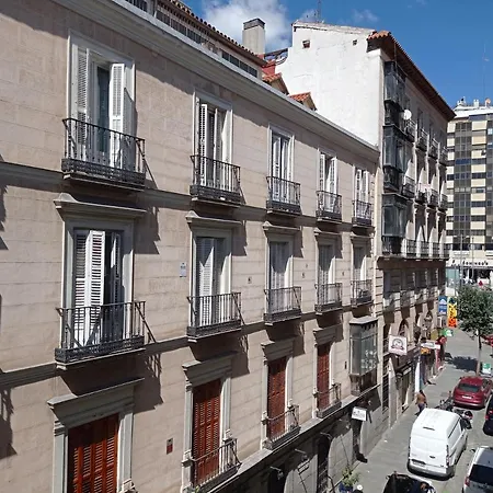 Inhome Madrid