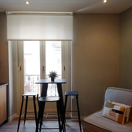 Inhome Apartment *