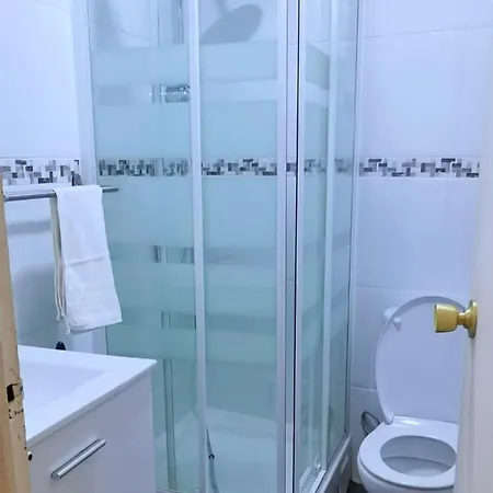 Apartamentos Smartrenting Sol