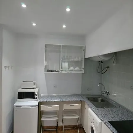 Apartamentos Smartrenting Sol *