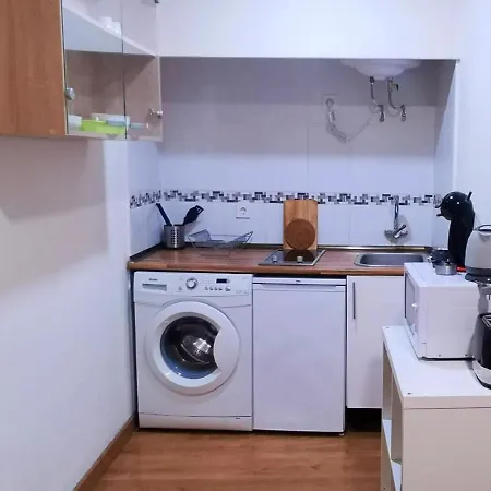 Apartamentos Smartrenting Sol Apartament *