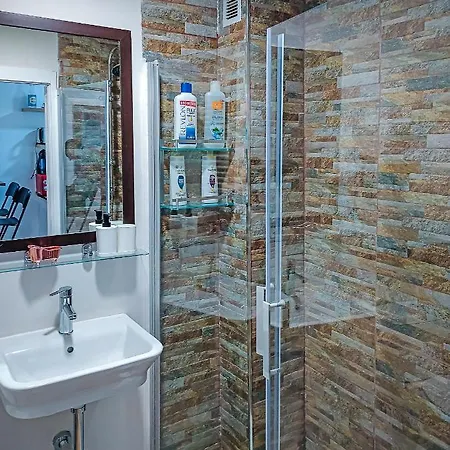 Appartement Apartamento Ifema Aeropuerto Barajas Madrid