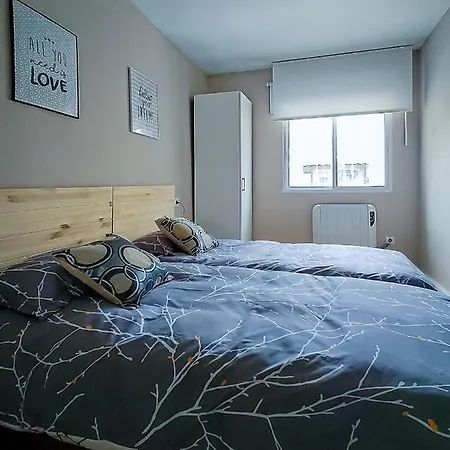 Apartamento Ifema Aeropuerto Barajas * Madrid