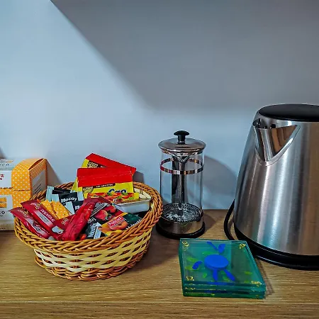 Appartement Apartamento Ifema Aeropuerto Barajas