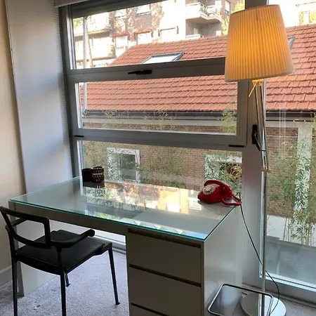 Luxury Aparment In Apartman Madrid
