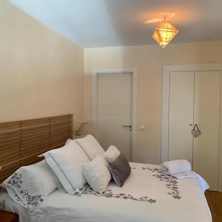 Luxury Aparment In Apartment