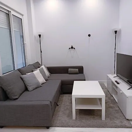 Apartment La Guarida - Centro