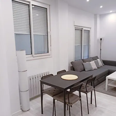 La Guarida - Centro Apartment *