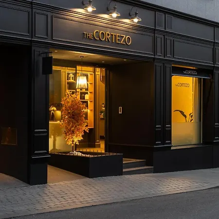 Cortezo 3* Madryt