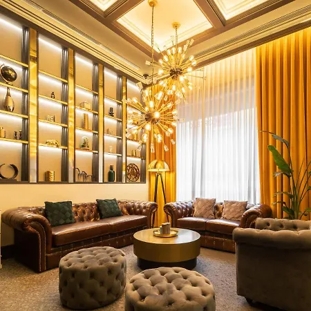 Hotel Cortezo