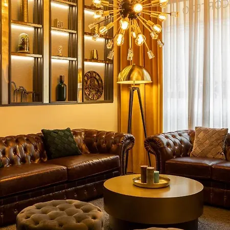 Cortezo Hotel Madryt