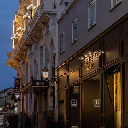 Hotel Cortezo