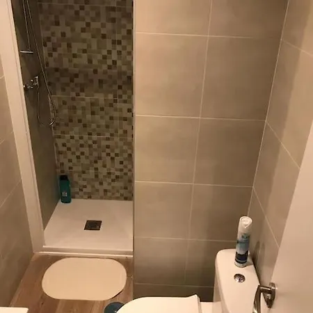 Wanda Metropolitano - Airport - North Zone * Madrid