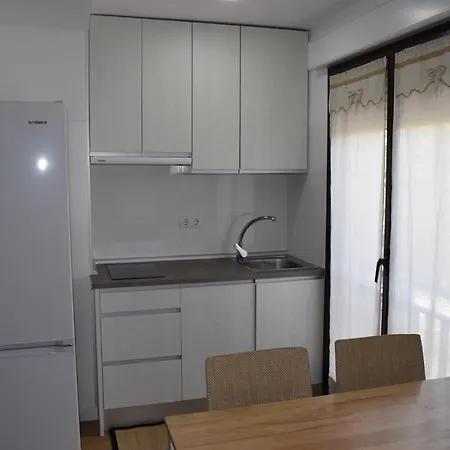 Apartment Arturo Soria