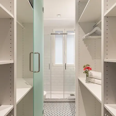 Apartment Waou Chamberi V - Alquiler Corta Duracion