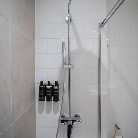 Apartahotel Smartrental Gran Via Madrid
