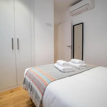 Smartr Gran Via Aparthotel