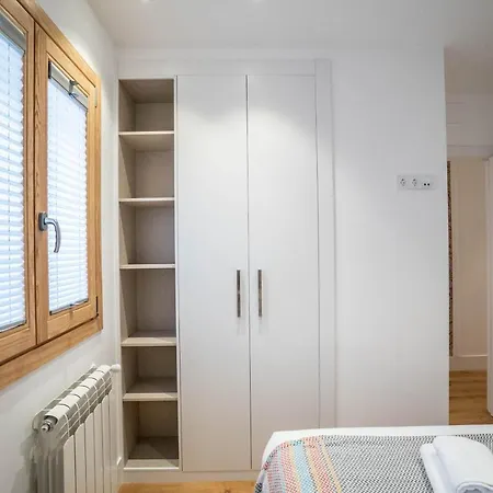 Smartrental Gran Via Madrid