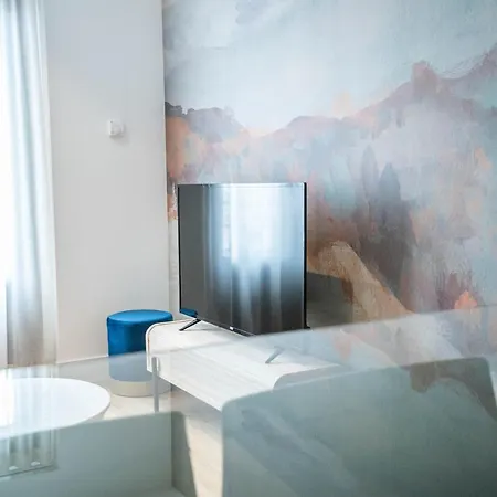 Smartrental Gran Via