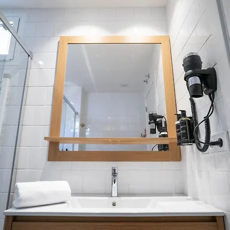 Smartrental Gran Via *