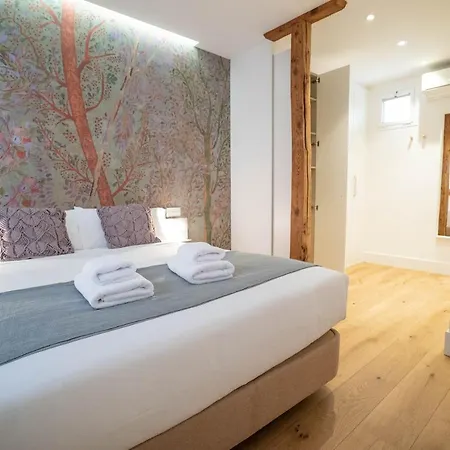 Aparthotel Smartr Gran Via