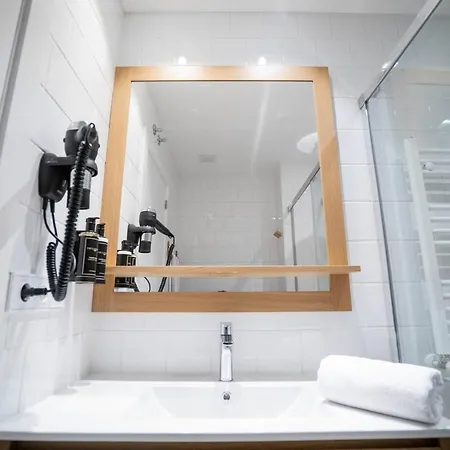 Aparthotel Smartr Gran Via