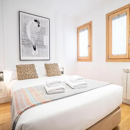 Smartr Gran Via Aparthotel