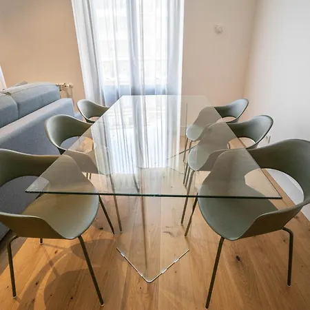 Smartrental Gran Via Madrid