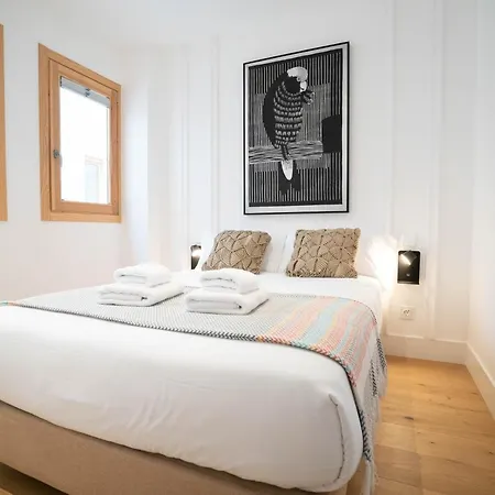 Aparthotel Smartr Gran Via *