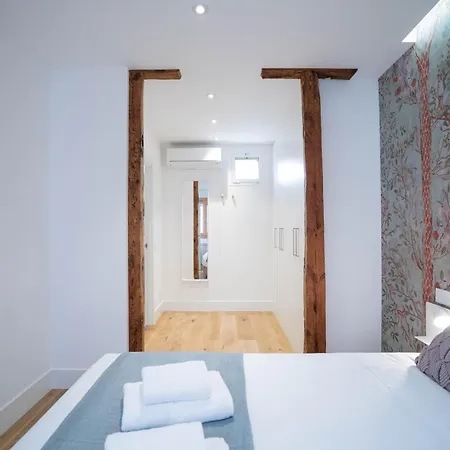 Apartahotel Smartrental Gran Via *