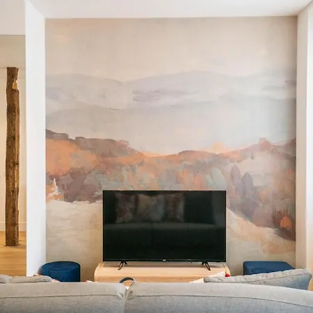 Smartrental Gran Via Madrid