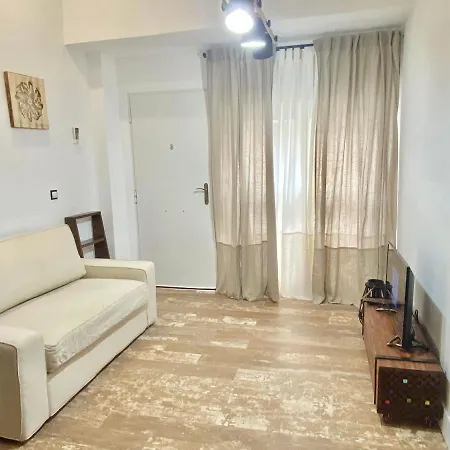 Rio / Monederos 29 Apartment *