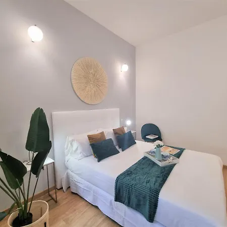 San Isidro Apartamento Madri
