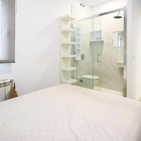 Apartment 18 Beautiful Costa Rica Madrid