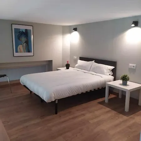Retiro Apartment *