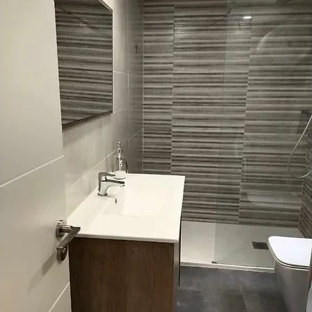 Apartment Retiro *